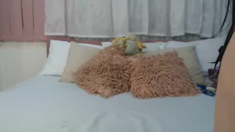 SCARLET online show from November 7, 2025, 11:32 am