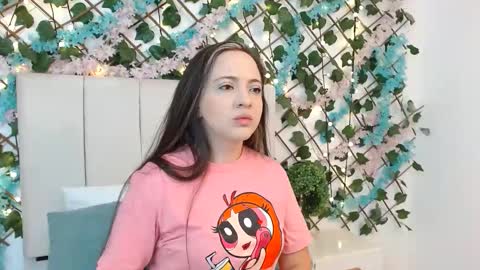 SCARLET online show from November 28, 2025, 11:24 am