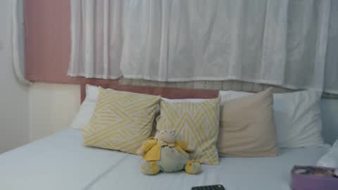 SCARLET online show from December 22, 2025, 11:40 am