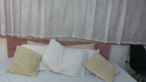 SCARLET online show from January 5, 2026, 5:27 pm