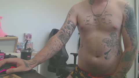 sceptixx online show from December 27, 2024, 2:14 am