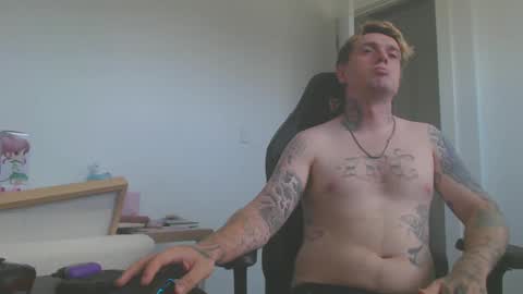 sceptixx online show from January 27, 2025, 6:09 am