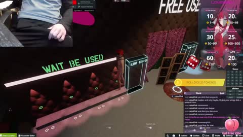 Leon online show from December 29, 2024, 3:57 pm