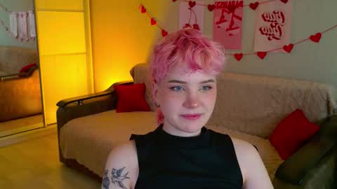 Rina online show from September 24, 2025, 11:13 am