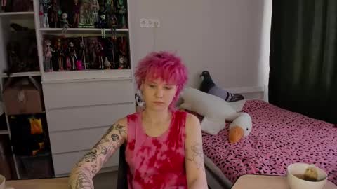 Rina online show from March 2, 2026, 7:15 am