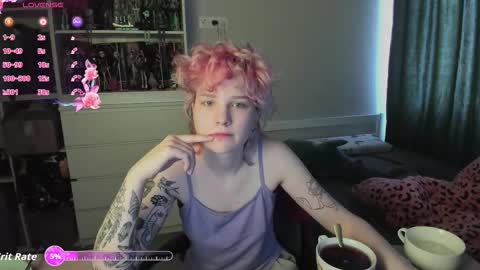 Rina online show from March 16, 2026, 7:12 am