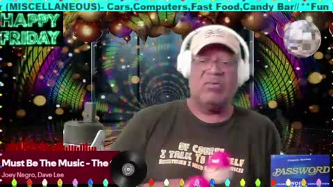 ...PHIL... online show from May 15, 2026, 10:50 pm