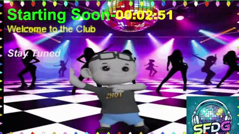 ...PHIL... online show from June 6, 2026, 12:16 am