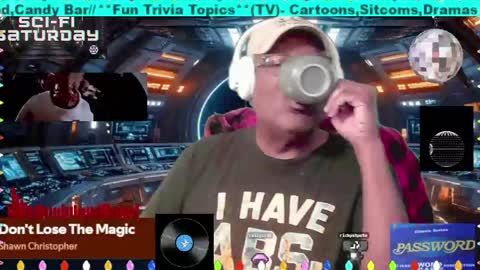 ...PHIL... online show from June 7, 2026, 12:15 am