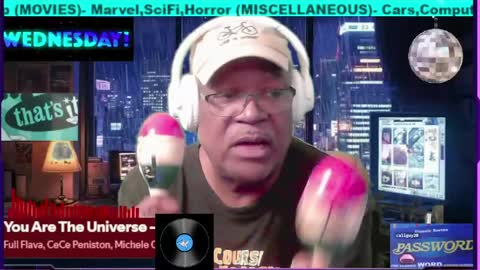 ...PHIL... online show from June 10, 2026, 11:57 pm
