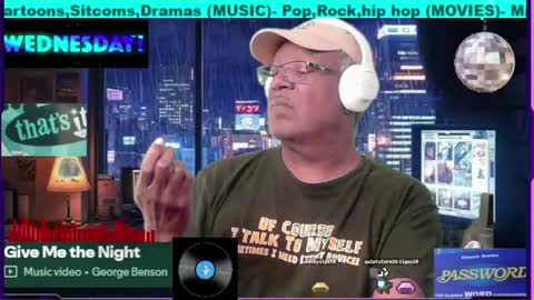 ...PHIL... online show from June 11, 2026, 12:32 am