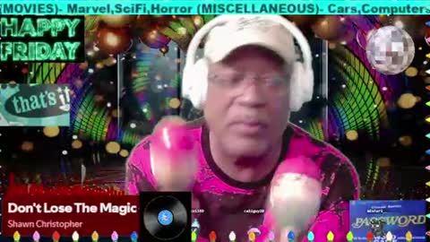...PHIL... online show from June 13, 2026, 12:19 am