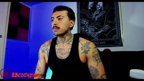 Snapshot of scockpion_ chatting on September 18, 2025, 8:27 am Alejandro help me to reach 200 thumps up online show from September 18, 2025, 8:27 am