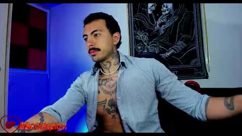 Snapshot of scockpion_ chatting on September 28, 2025, 7:25 am Alejandro help me to reach 200 thumps up online show from September 28, 2025, 7:25 am