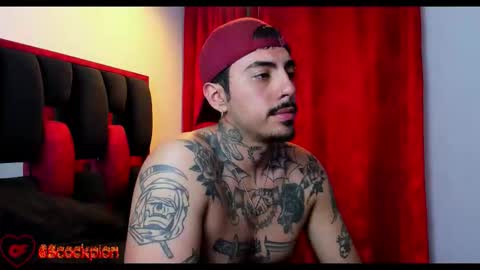 Alejandro help me to reach 200 thumps up online show from March 6, 2026, 5:37 am