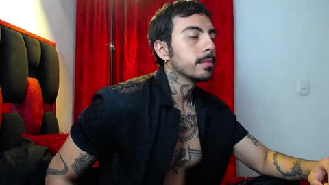 Alejandro help me to reach 200 thumps up online show from April 14, 2026, 7:36 am