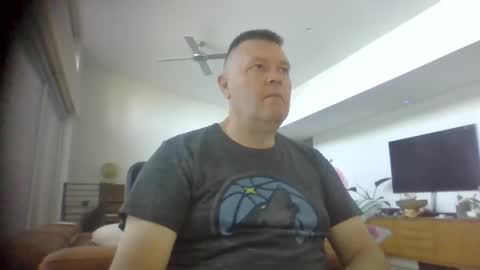 Snapshot of scoobs71 chatting on January 30, 2025, 8:54 am Scoobs online show from January 30, 2025, 8:54 am