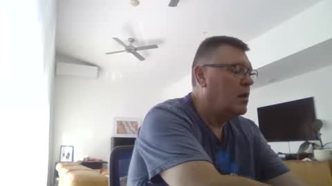 Scoobs online show from March 30, 2026, 6:14 am