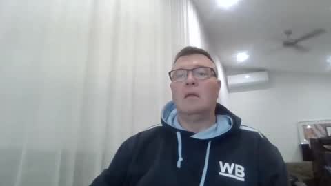 Scoobs online show from April 9, 2026, 10:31 am