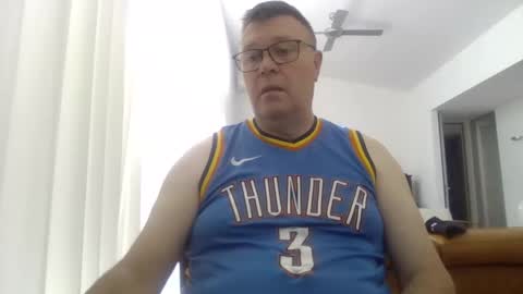Snapshot of scoobs71 chatting on April 23, 2026, 11:40 pm Scoobs online show from April 23, 2026, 11:40 pm