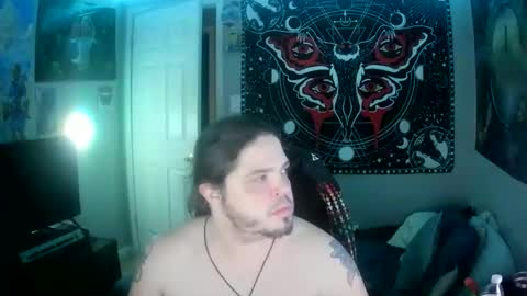 Snapshot of scoobysnaxxxxx chatting on January 30, 2025, 11:01 am scoobysnaxxxxx online show from January 30, 2025, 11:01 am