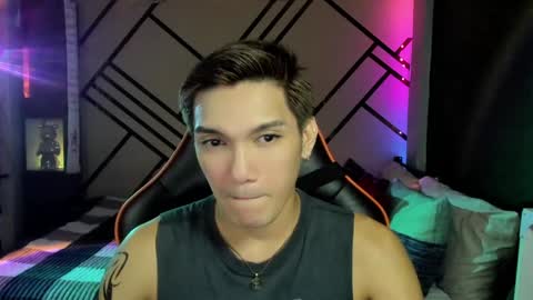 Snapshot of scorphoenix chatting on December 25, 2024, 11:10 pm Not Angelo online show from December 25, 2024, 11:10 pm