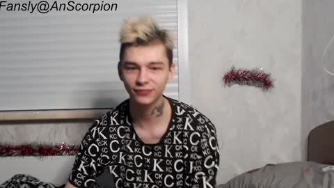 Scorpion 250 online show from December 31, 2024, 6:35 pm