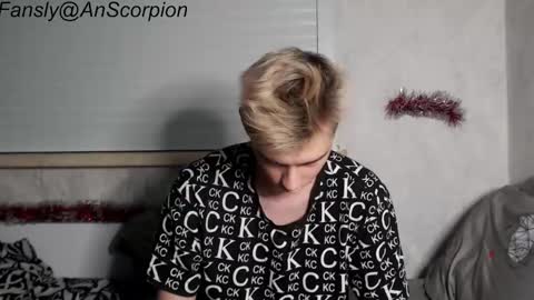 Scorpion 250 online show from January 2, 2025, 8:02 pm