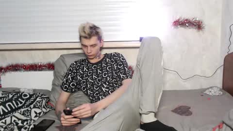 Scorpion 250 online show from January 5, 2025, 6:13 pm