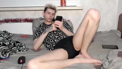 Scorpion 250 online show from January 12, 2025, 1:00 am