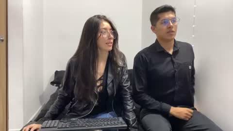 DarkScorpion online show from June 14, 2026, 3:19 am