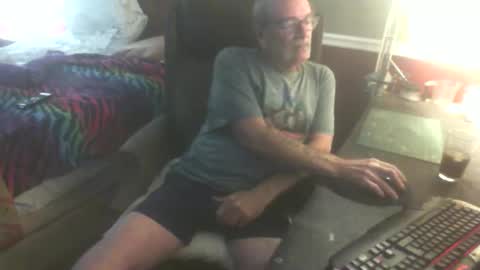 scotsman_62 online show from February 24, 2026, 6:55 am