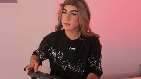 Snapshot of scott_baker__ chatting on March 4, 2026, 7:20 pm Scott online show from March 4, 2026, 7:20 pm