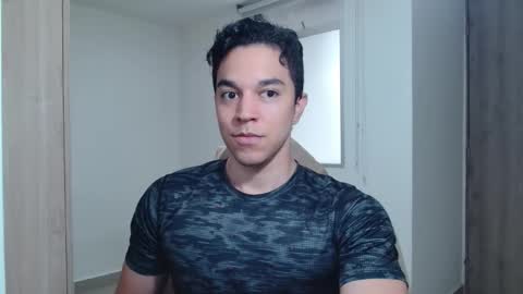 Twitter Scott brasher1 Instagram Camiloestuardo2 online show from January 10, 2025, 8:37 pm