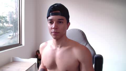 Twitter Scott brasher1 Instagram Camiloestuardo2 online show from February 19, 2025, 10:09 pm