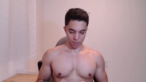 Twitter Scott brasher1 Instagram Camiloestuardo2 online show from March 10, 2025, 4:07 am