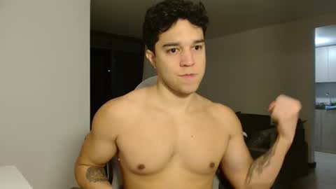 Twitter Scott brasher1 Instagram Camiloestuardo2 online show from February 5, 2026, 2:05 am