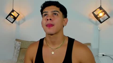 Andrew Flintt online show from September 16, 2025, 3:07 am