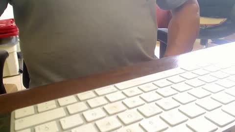 Scott online show from February 19, 2025, 3:05 pm