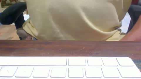 Scott online show from January 8, 2026, 8:55 pm