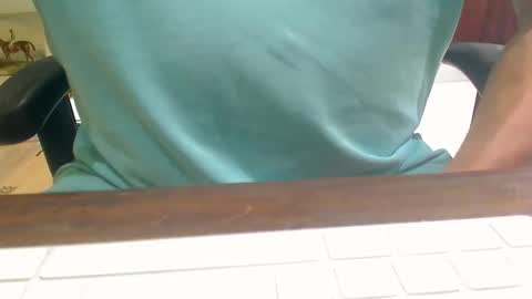 Scott online show from January 14, 2026, 8:25 pm