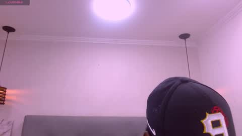 Snapshot of scottdamar chatting on November 3, 2025, 7:48 pm Damar online show from November 3, 2025, 7:48 pm