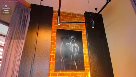 Scottfischer  online show from November 24, 2025, 7:35 pm