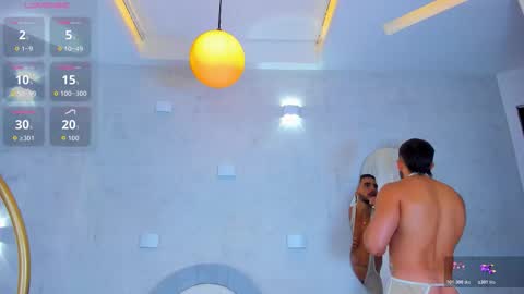 Scottfischer  online show from February 16, 2026, 7:21 pm