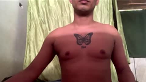scotti_38 online show from June 1, 2026, 7:48 pm