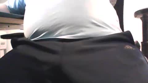 scottie813 online show from January 9, 2025, 8:44 pm