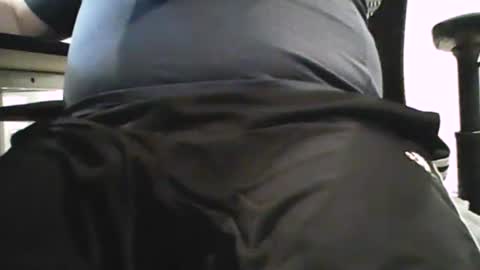 scottie813 online show from February 5, 2025, 11:55 am