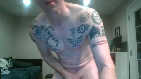 scottiehottie42 online show from February 6, 2025, 2:33 am
