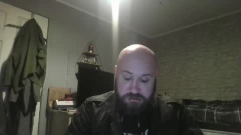 Richard James online show from March 31, 2026, 6:41 pm