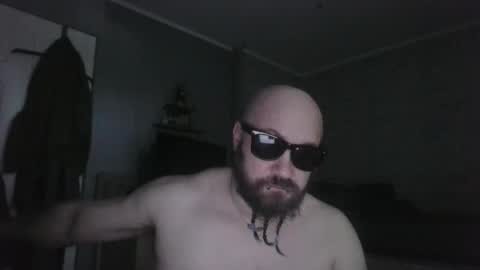 Richard James online show from April 1, 2026, 8:04 am